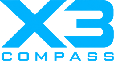 X3 Compass